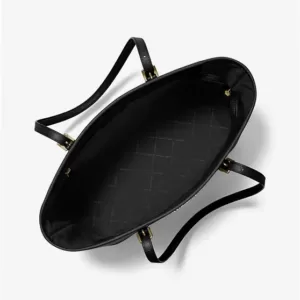 michael kors Jet Set Travel Large Top Zip Saffiano Leather