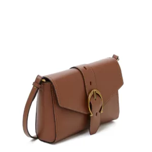 Aigner Mia Crossbody Luggage