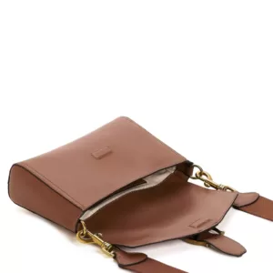Aigner Mia Crossbody Luggage