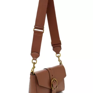 Aigner Mia Crossbody Luggage