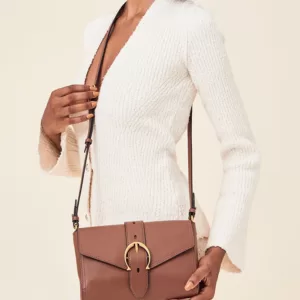 Aigner Mia Crossbody Luggage