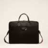 Bally Faldy Nylon Business Bag
