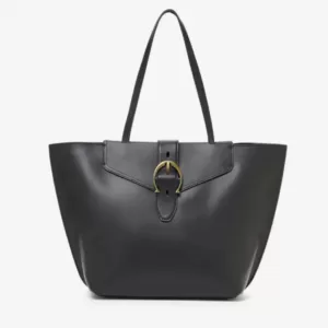 Aigner Mia Tote Black