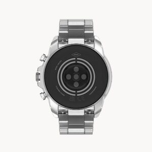 Fossil Gen 6 Smartwatch Stainless Steel