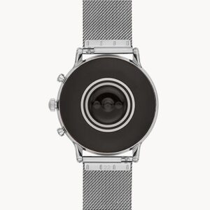 Fossil Gen 5 Smartwatch Julianna HR Stainless Steel Mesh