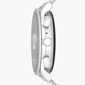 Fossil Gen 6 Smartwatch Stainless Steel Mesh