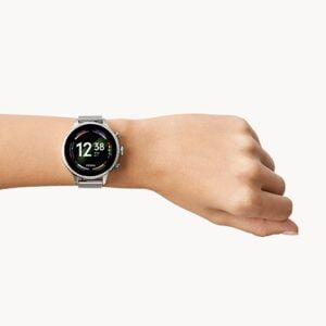 Fossil Gen 6 Smartwatch Stainless Steel Mesh