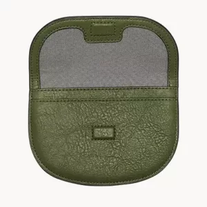 Fossil Serena Belt Bag Aloe