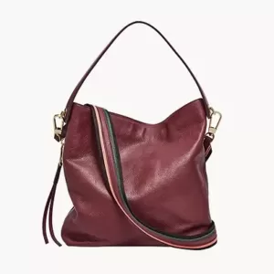 Fossil Maya Hobo Cabernet