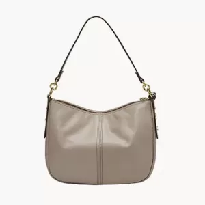 Fossil Jolie Crossbody Graystone