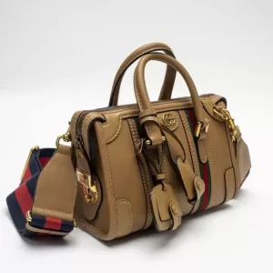 Gucci Mini Top Handle Bag