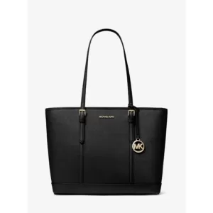 michael kors Jet Set Travel Large Top Zip Saffiano Leather