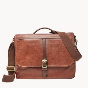 Fossil Evan Commuter