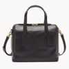 Fossil Sydney Satchel