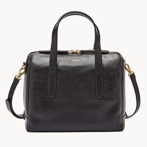 Fossil Sydney Satchel