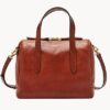 Fossil Sydney Satchel