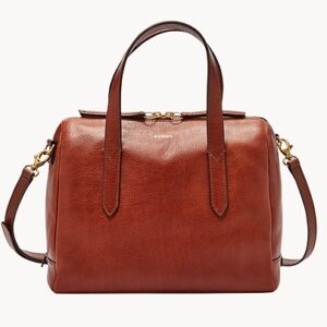 Fossil Sydney Satchel