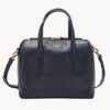 Fossil Sydney Satchel