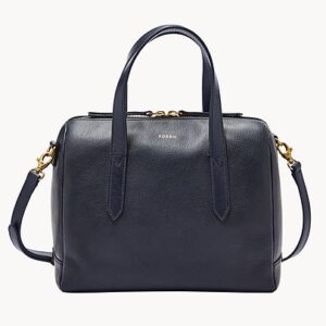 Fossil Sydney Satchel