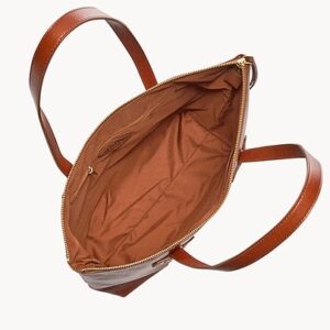 Fossil Felicity Tote