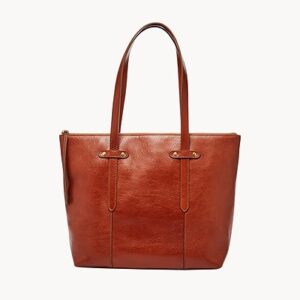 Fossil Felicity Tote