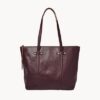 Fossil Felicity Tote