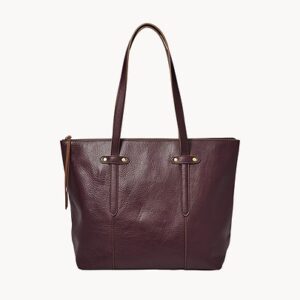 Fossil Felicity Tote