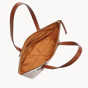 Fossil Felicity Tote