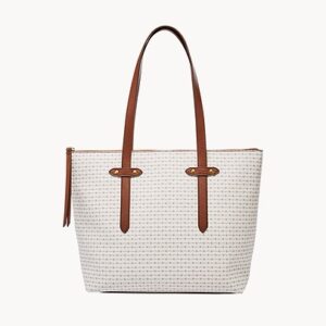 Fossil Felicity Tote