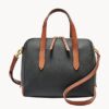 Fossil Sydney Satchel