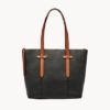 Fossil Felicity Tote