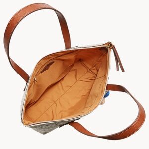 Fossil Felicity Tote