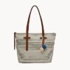 Fossil Felicity Tote