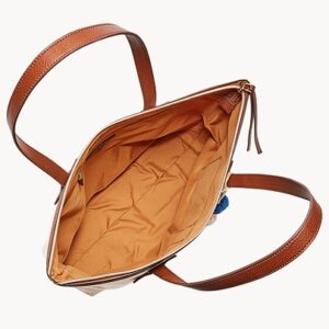 Fossil Felicity Tote