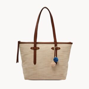 Fossil Felicity Tote
