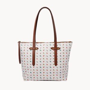 Fossil Felicity Tote