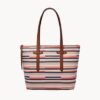 Fossil Felicity Tote