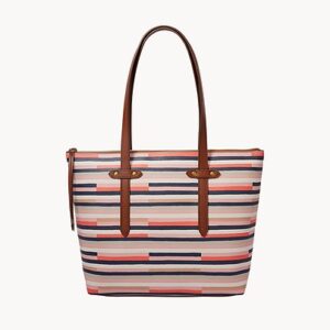 Fossil Felicity Tote