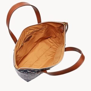Fossil Felicity Tote