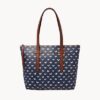 Fossil Felicity Tote