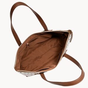 Fossil Felicity Tote