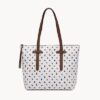 Fossil Felicity Tote