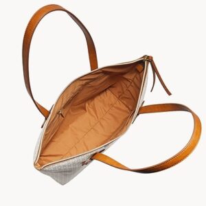 Fossil Felicity Tote