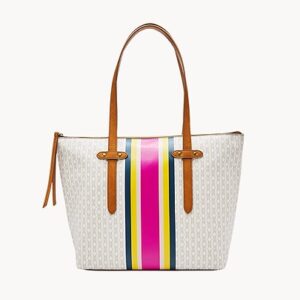 Fossil Felicity Tote