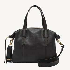 Fossil Skylar Satchel