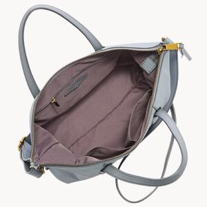 Fossil Skylar Satchel