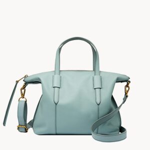 Fossil Skylar Satchel