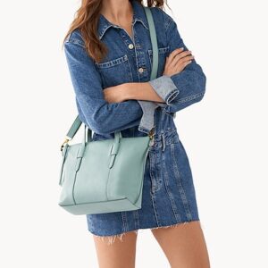 Fossil Skylar Satchel