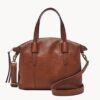 Fossil Skylar Satchel