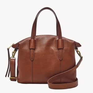 Fossil Skylar Satchel